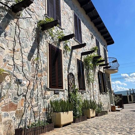 Vila Luxury House Teodora Deva Exteriér fotografie