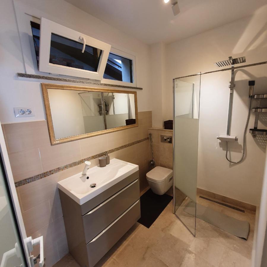 Vila Luxury House Teodora Deva Exteriér fotografie
