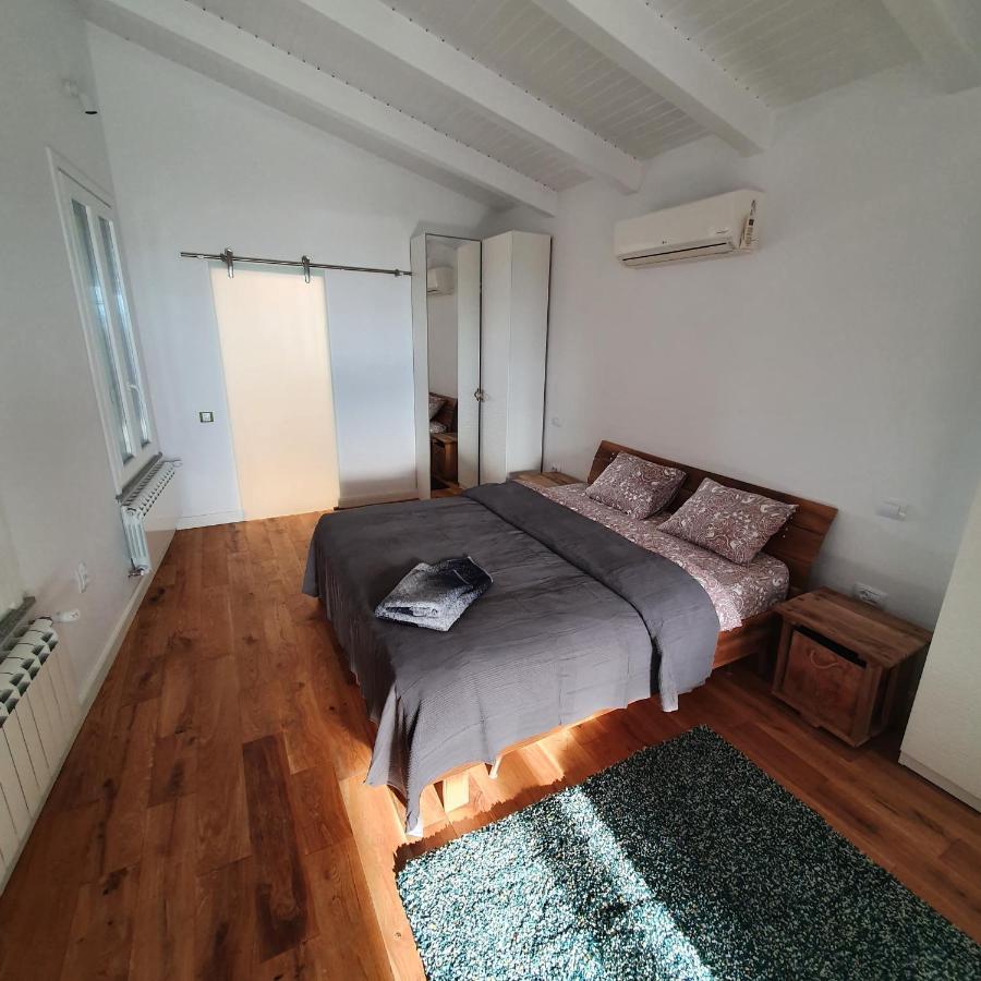 Vila Luxury House Teodora Deva Exteriér fotografie