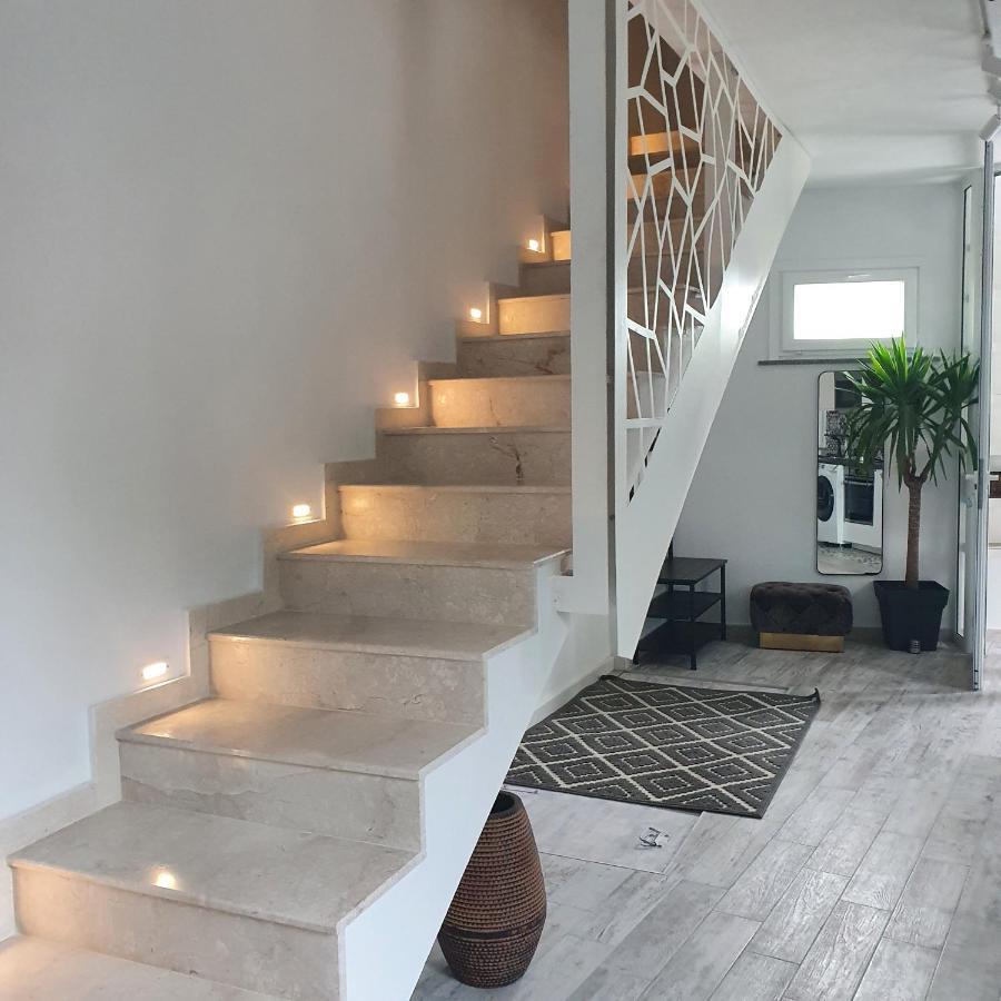 Vila Luxury House Teodora Deva Exteriér fotografie