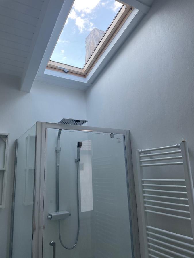 Vila Luxury House Teodora Deva Exteriér fotografie