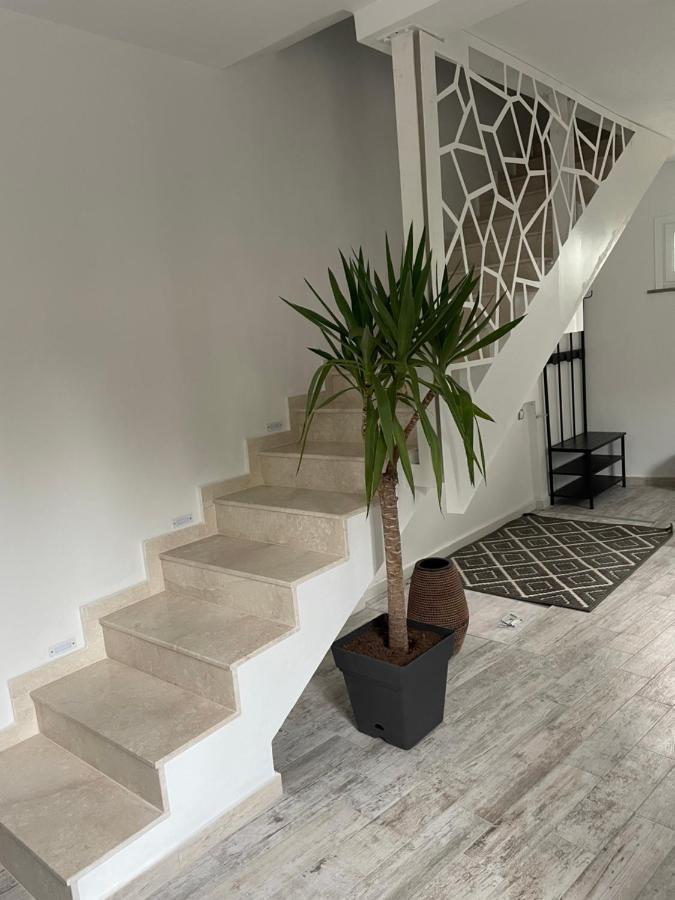 Vila Luxury House Teodora Deva Exteriér fotografie