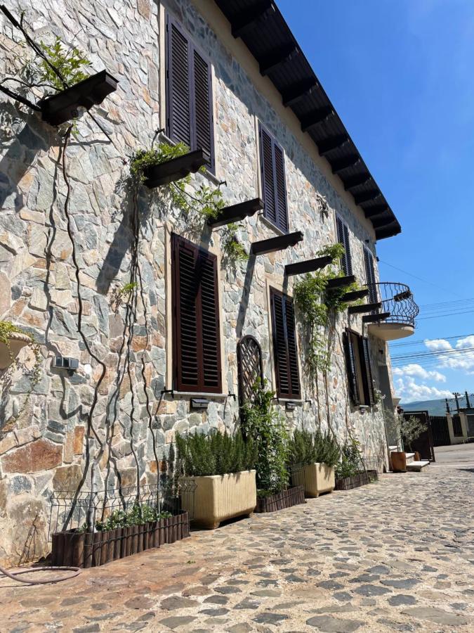 Vila Luxury House Teodora Deva Exteriér fotografie