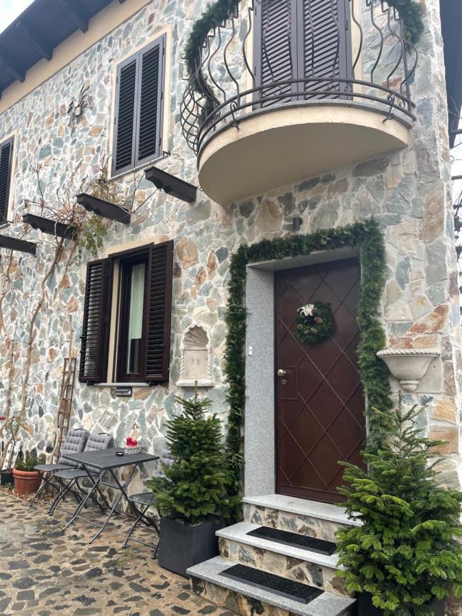 Vila Luxury House Teodora Deva Exteriér fotografie