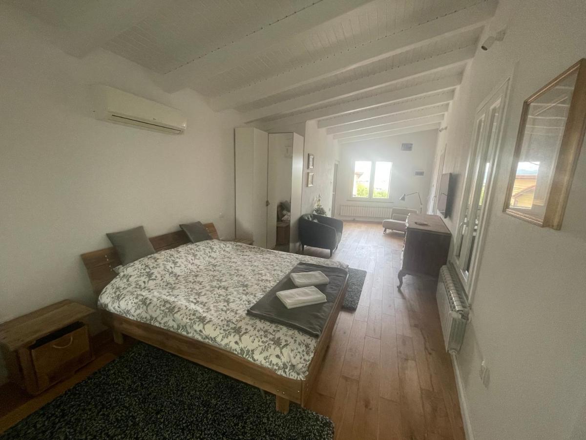 Vila Luxury House Teodora Deva Exteriér fotografie