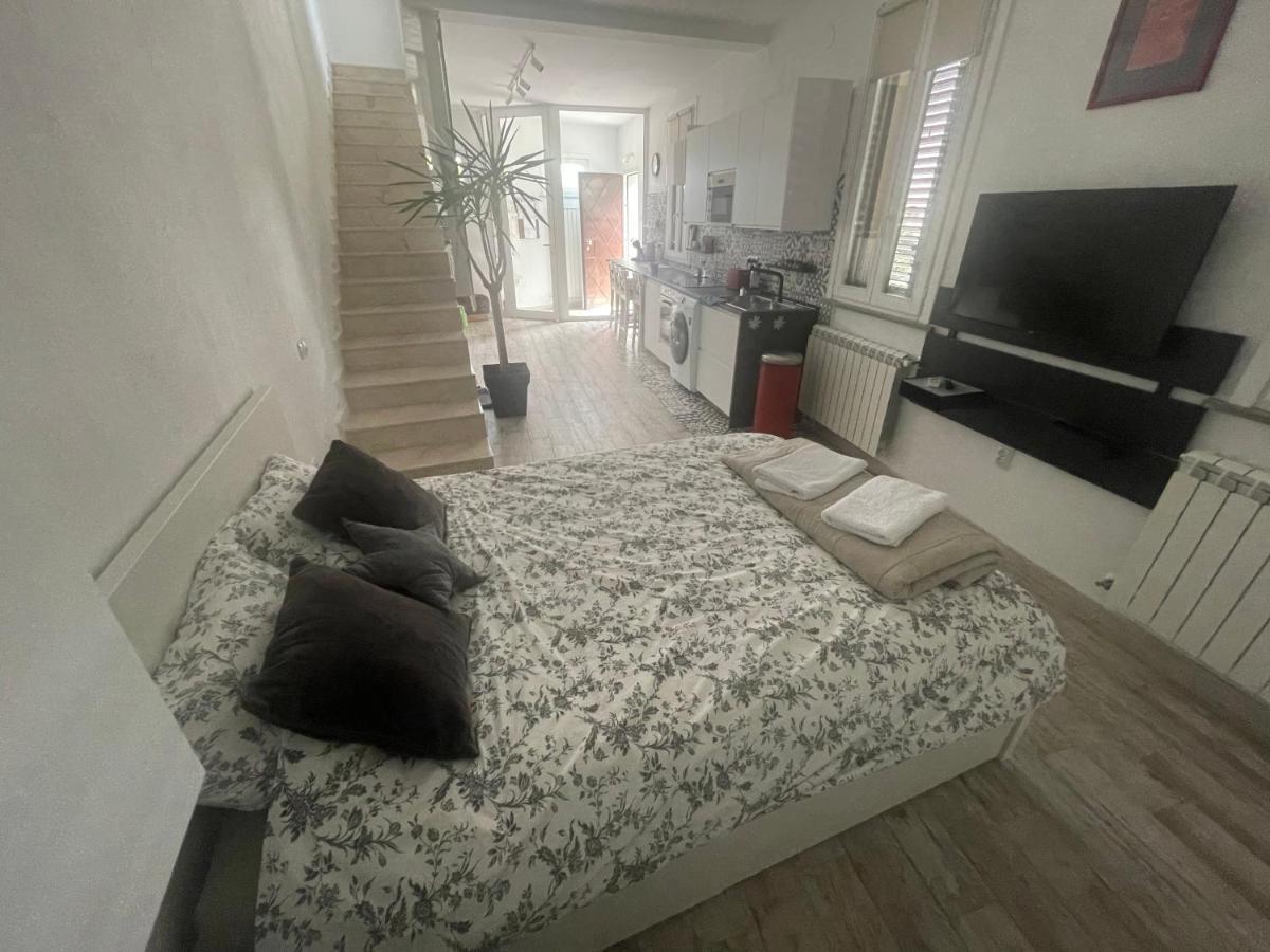 Vila Luxury House Teodora Deva Exteriér fotografie