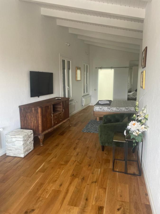 Vila Luxury House Teodora Deva Exteriér fotografie